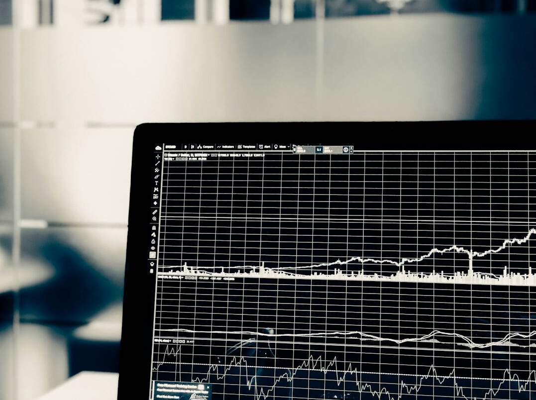 ai analyzing data