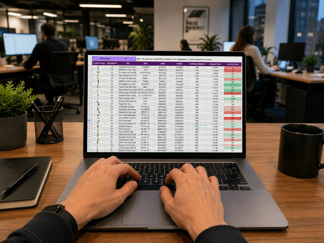 insurance software interface