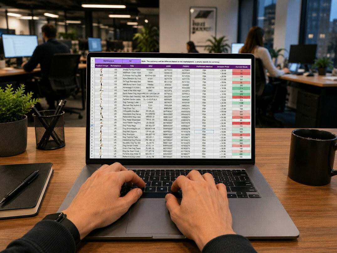 insurance software interface